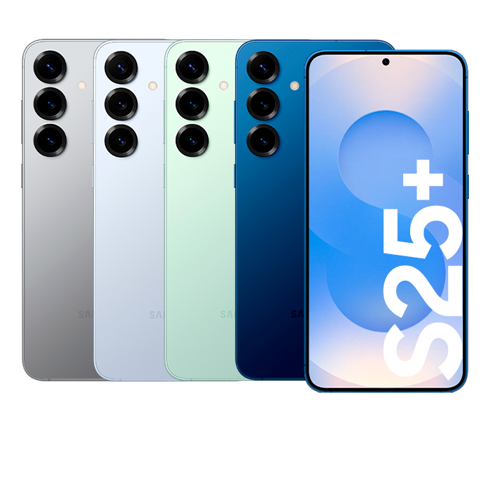 Celular Samsung Galaxy S25+ 5G 256GB