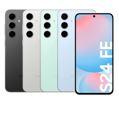 Celular Samsung Galaxy FE 256GB