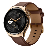 Smartwatch Mibro Lite 3 Pro  - Pantalla AMOLED 1.32", Bluetooth 5.3 y Resistencia 5ATM