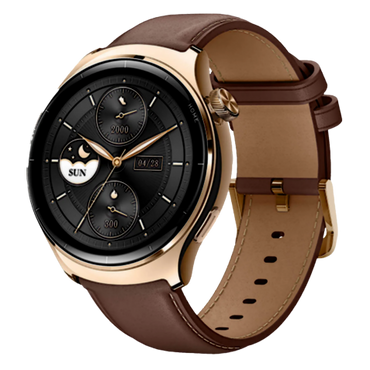 Smartwatch Mibro Lite 3 Pro  - Pantalla AMOLED 1.32", Bluetooth 5.3 y Resistencia 5ATM