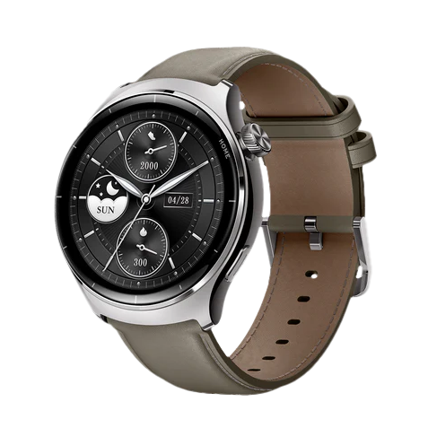 Smartwatch Mibro Lite 3 Pro  - Pantalla AMOLED 1.32", Bluetooth 5.3 y Resistencia 5ATM