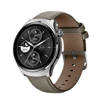 Smartwatch Mibro Lite 3 Pro  - Pantalla AMOLED 1.32", Bluetooth 5.3 y Resistencia 5ATM