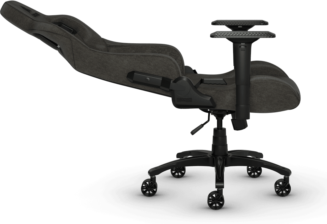 Silla Gaming Corsari T3 RUSH FABRIC