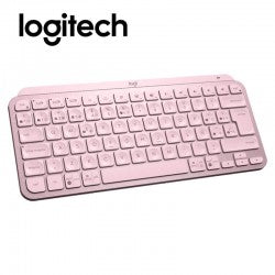 Logitech MX Keys Mini - Teclado Inalámbrico Compacto 920-010478