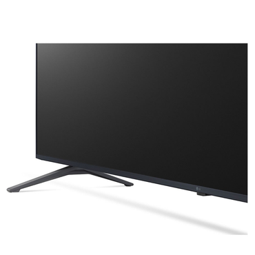 Smart TV LG 86" UHD 4K 86UR8750PSA con ThinQ AI y Retroiluminación LED, Negro