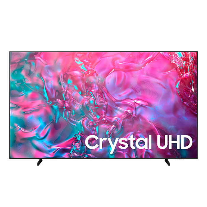98'' Crystal UHD DU9000 4K Smart TV