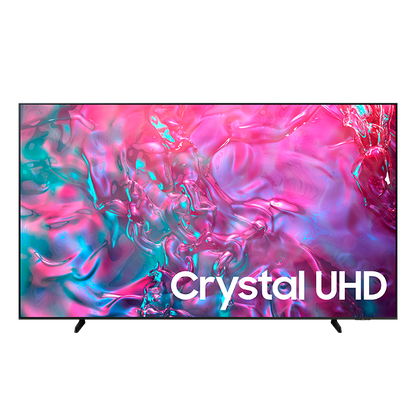 98'' Crystal UHD DU9000 4K Smart TV