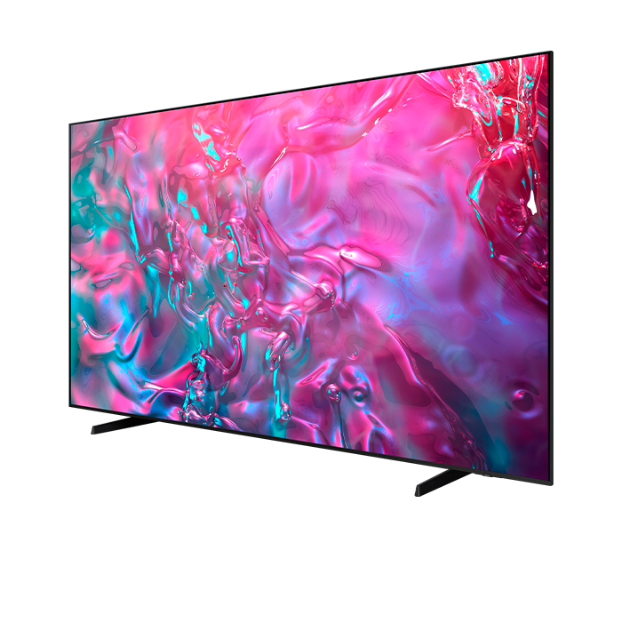 98'' Crystal UHD DU9000 4K Smart TV