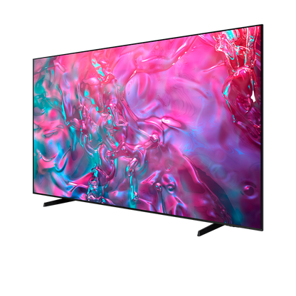 98'' Crystal UHD DU9000 4K Smart TV