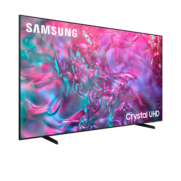 98'' Crystal UHD DU9000 4K Smart TV