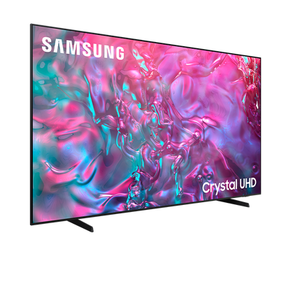 98'' Crystal UHD DU9000 4K Smart TV