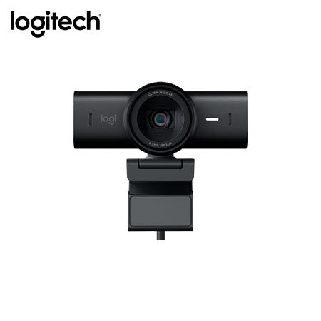 Logitech Brio 4K - Pro 700 - Graphite Lat