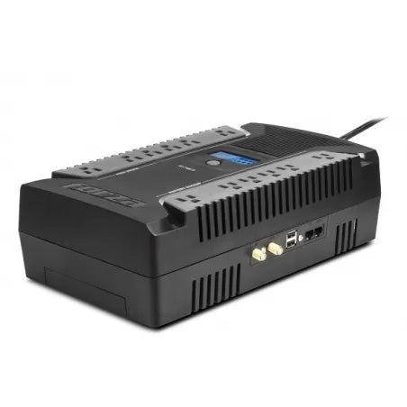 Forza Ht Series Ht-1000Lcd - Ups - Ca 120 V