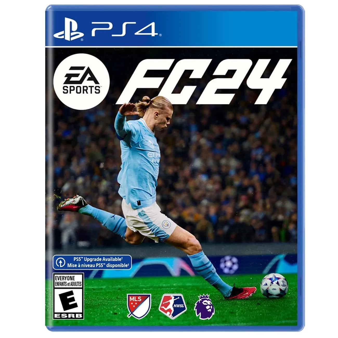 Videojuego EA Sports FC 24 para Sony PS4