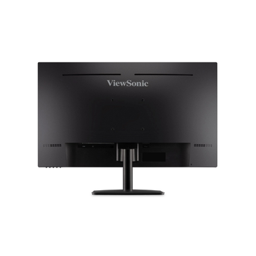 Monitor ViewSonic VA2735-H 27" Full HD LED con Retroiluminación LCD y Tecnología Eye Care, Negro