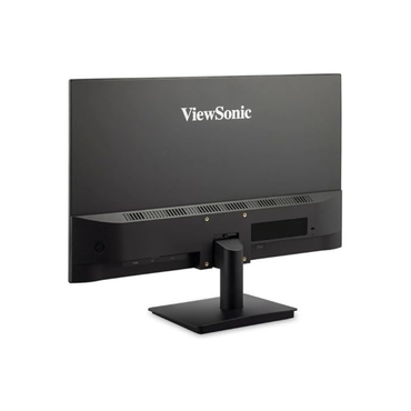 Monitor ViewSonic VA2433-H 24" Full HD LED con Tecnología Eye Care, Negro