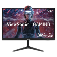 Uncategorized - Viewsonic Omni Gaming Vx2418-P-Mhd - Gaming - Monitor Led