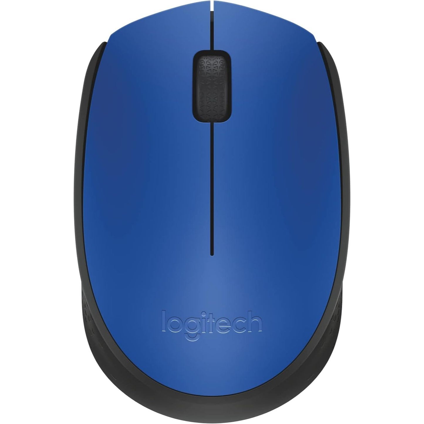 Logitech M170 - Ratón - Diestro Y Zurdo 910-004800