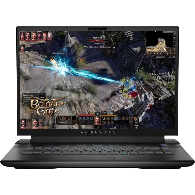 Alienware M16 R1 - Intel Core I7 - 13700Hx / Hasta 5 Ghz