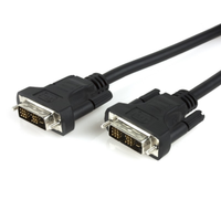 Xtech Xtc-328 - Cable De Vídeo - Dvi-D Macho A Dvi-D Macho