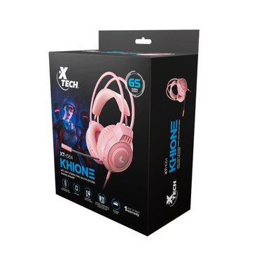 Xtech - Xth-564 - Headset