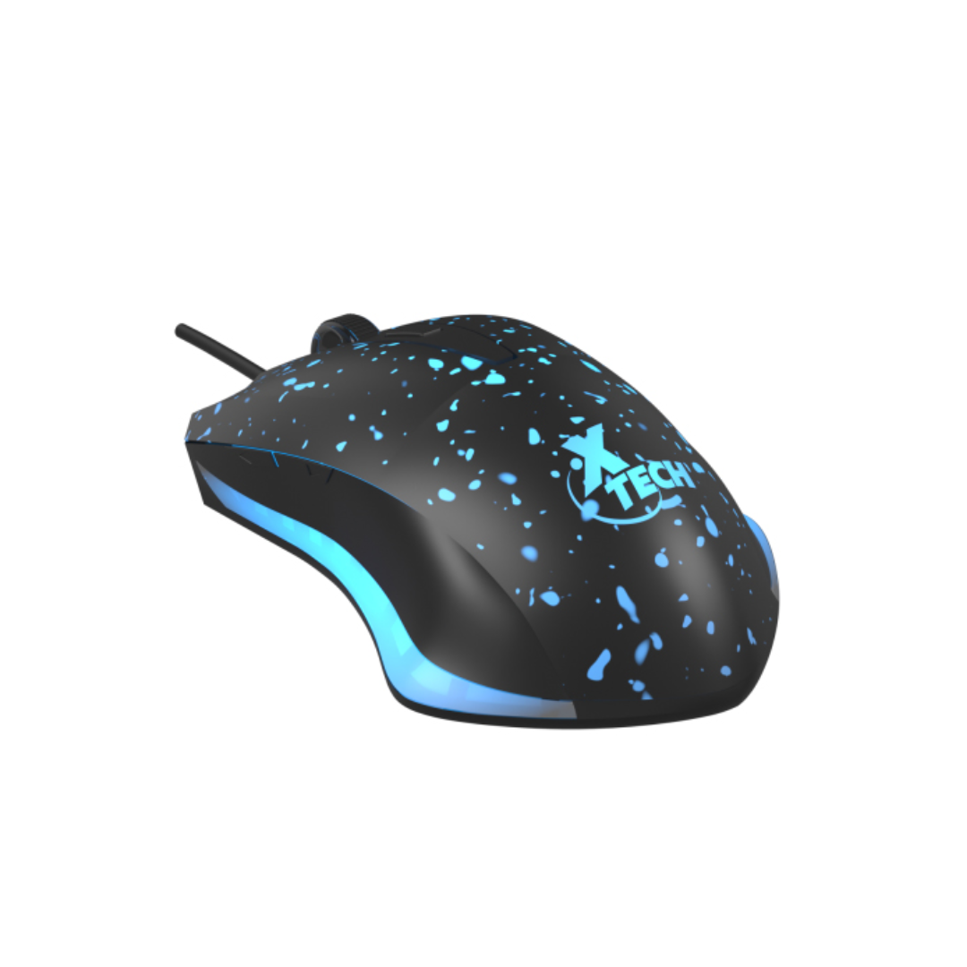 Xtech - Xtm-411 - Mouse