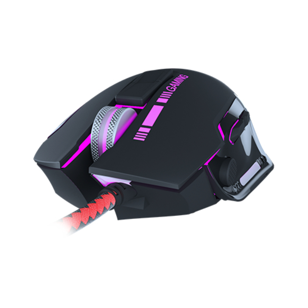 Xtech - Xtm-720 - Mouse