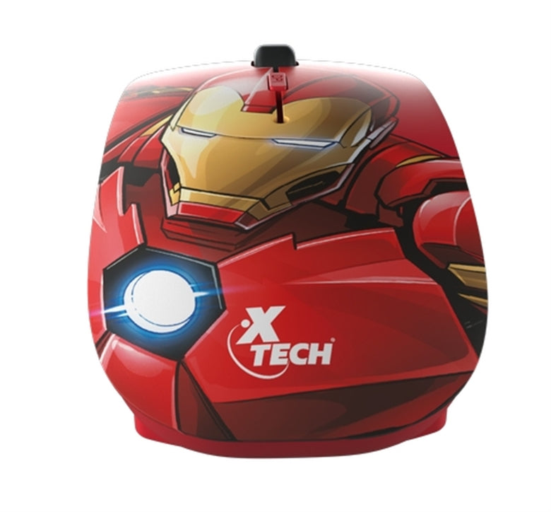 Xtech - Xtm-M340Im - Mouse