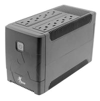 UPS Xtech XTP-511 con Capacidad de 250 Watts (500 VA), Protección de Energía