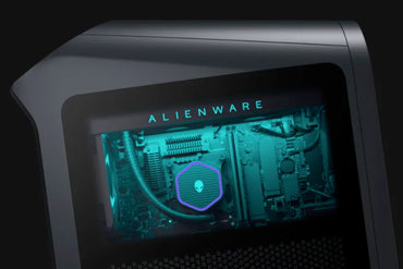 Dell Alienware Tower - Intel Core i9-13900KF, NVIDIA GeForce RTX 4090, Windows 11 Home